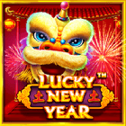 lucky new year